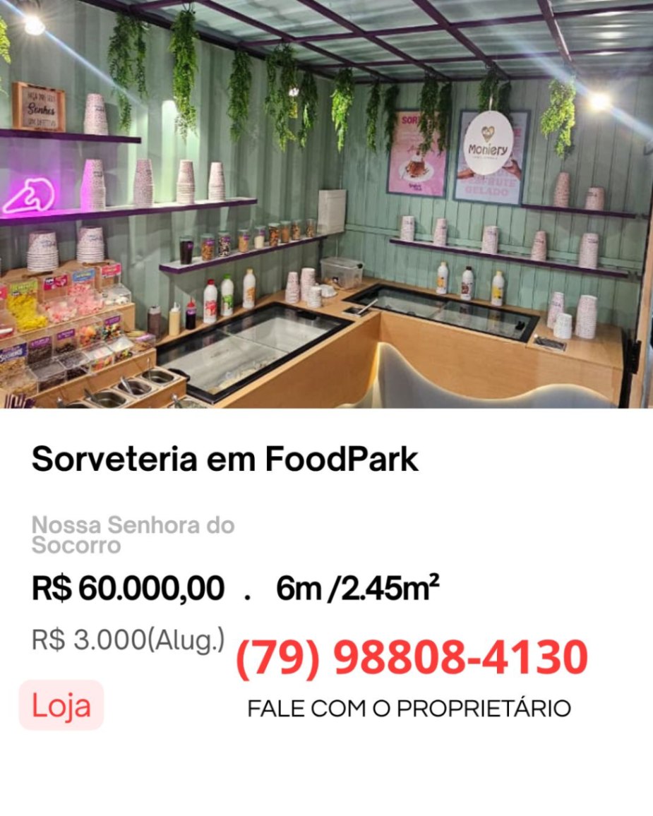 Banner promocional 2 da página inicial