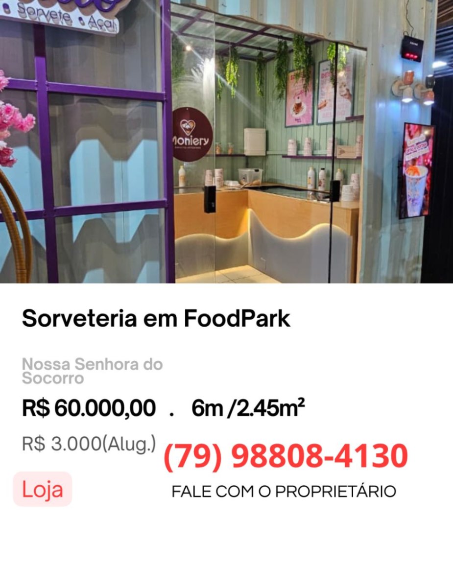 Banner promocional 3 da página inicial