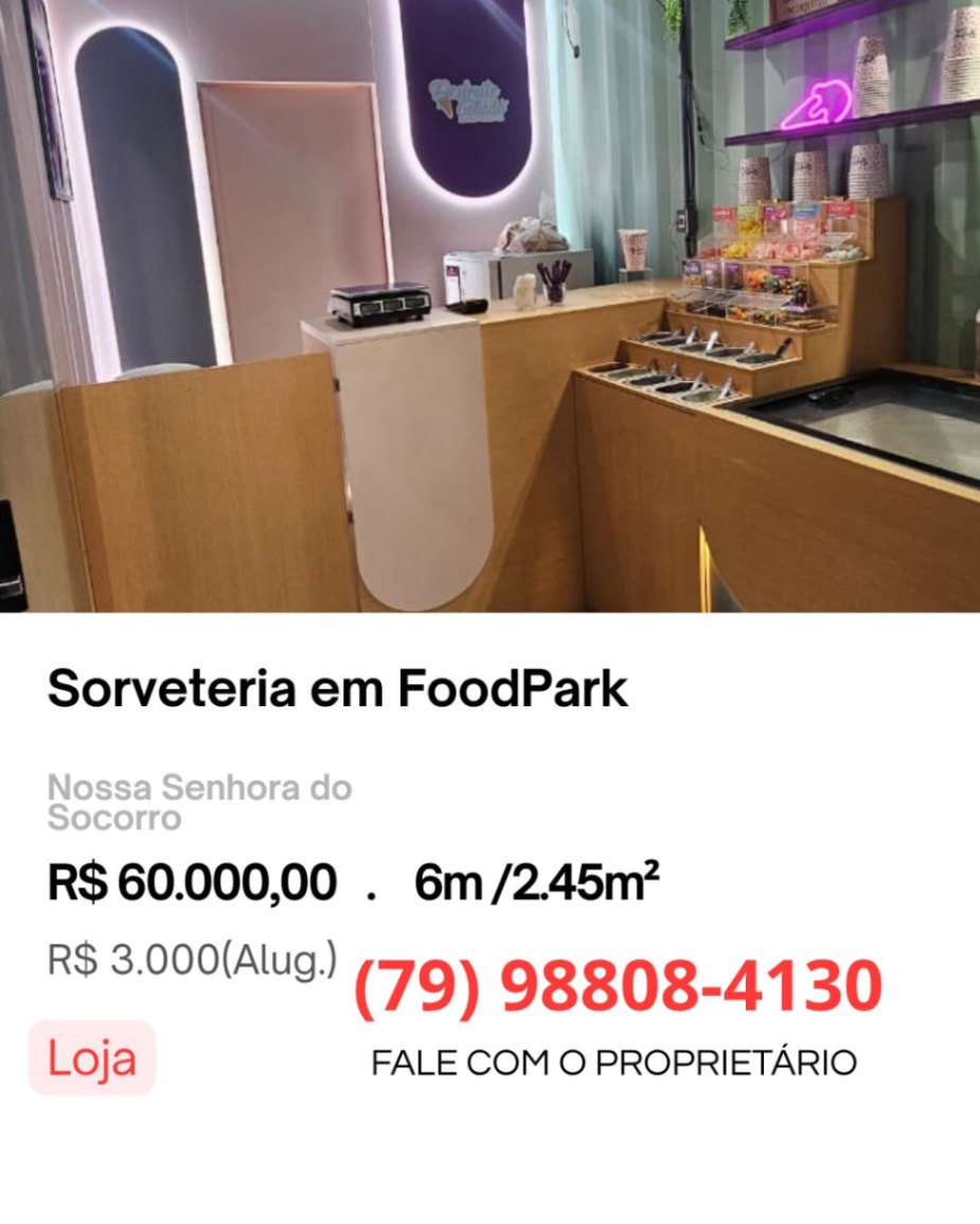 Banner promocional 4 da página inicial