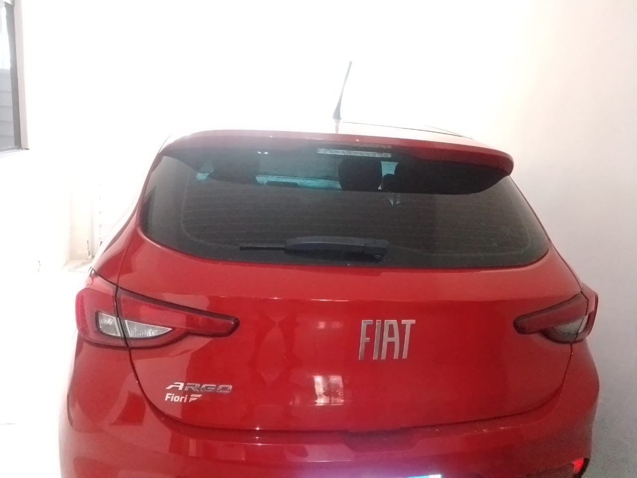 Fiat Argo - miniatura 4