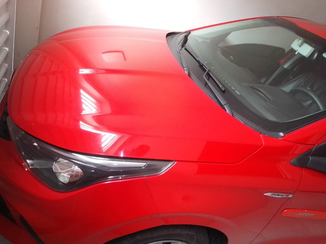 Fiat Argo - miniatura 3