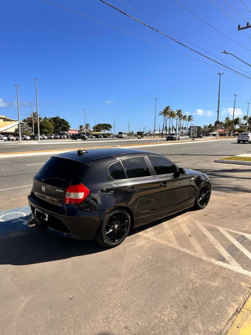 BMW 120i - miniatura 2