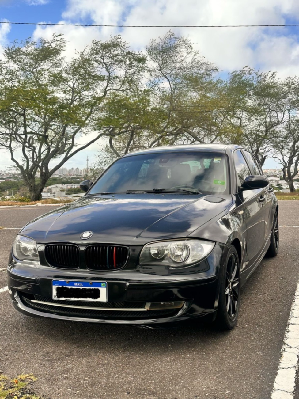 BMW 120i
