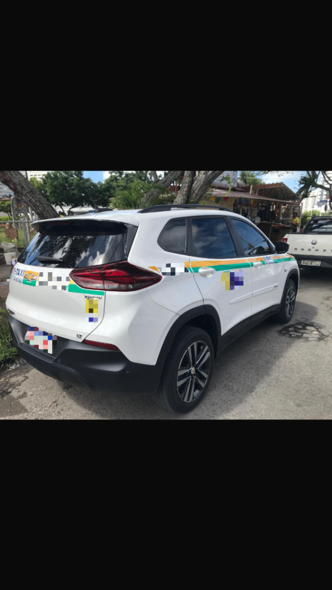 Tracker LT 2024 - miniatura 2