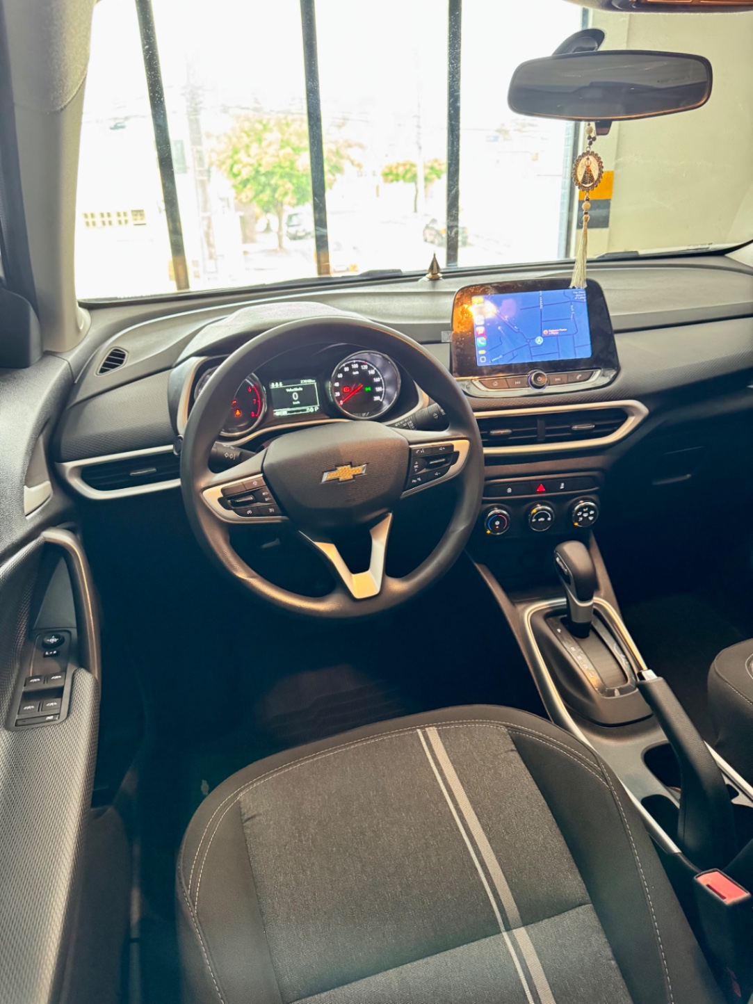 TRACKER LT 1.0 TURBO - miniatura 4