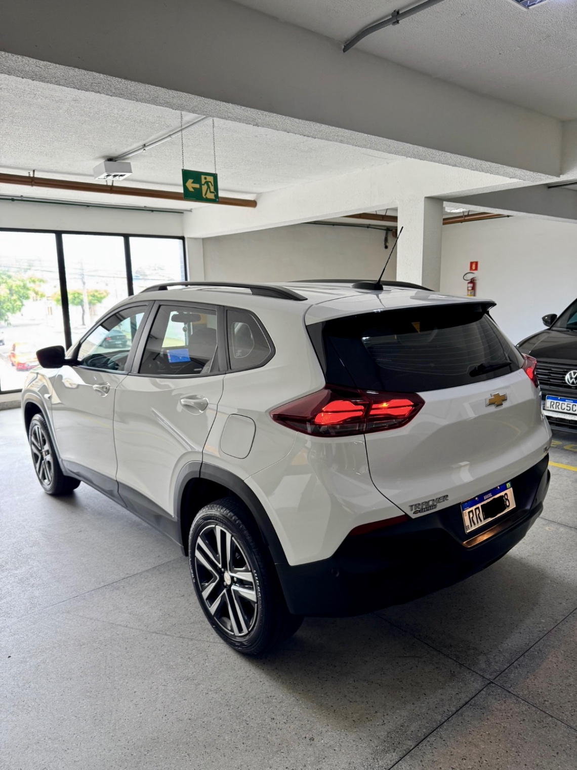 TRACKER LT 1.0 TURBO - miniatura 2