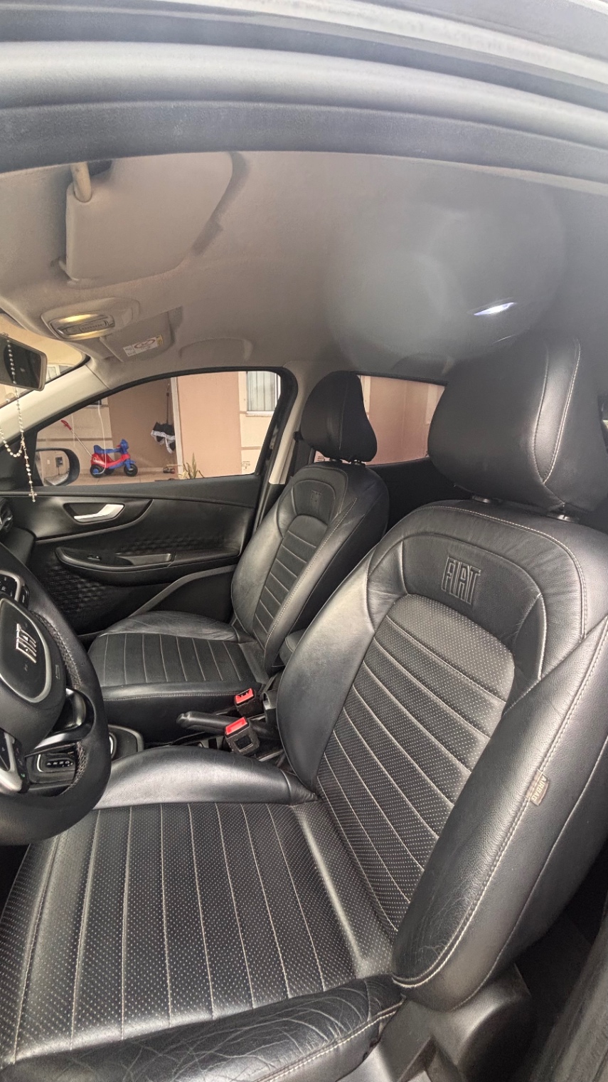 Pulse 2023 AT. banco de couro - miniatura 4