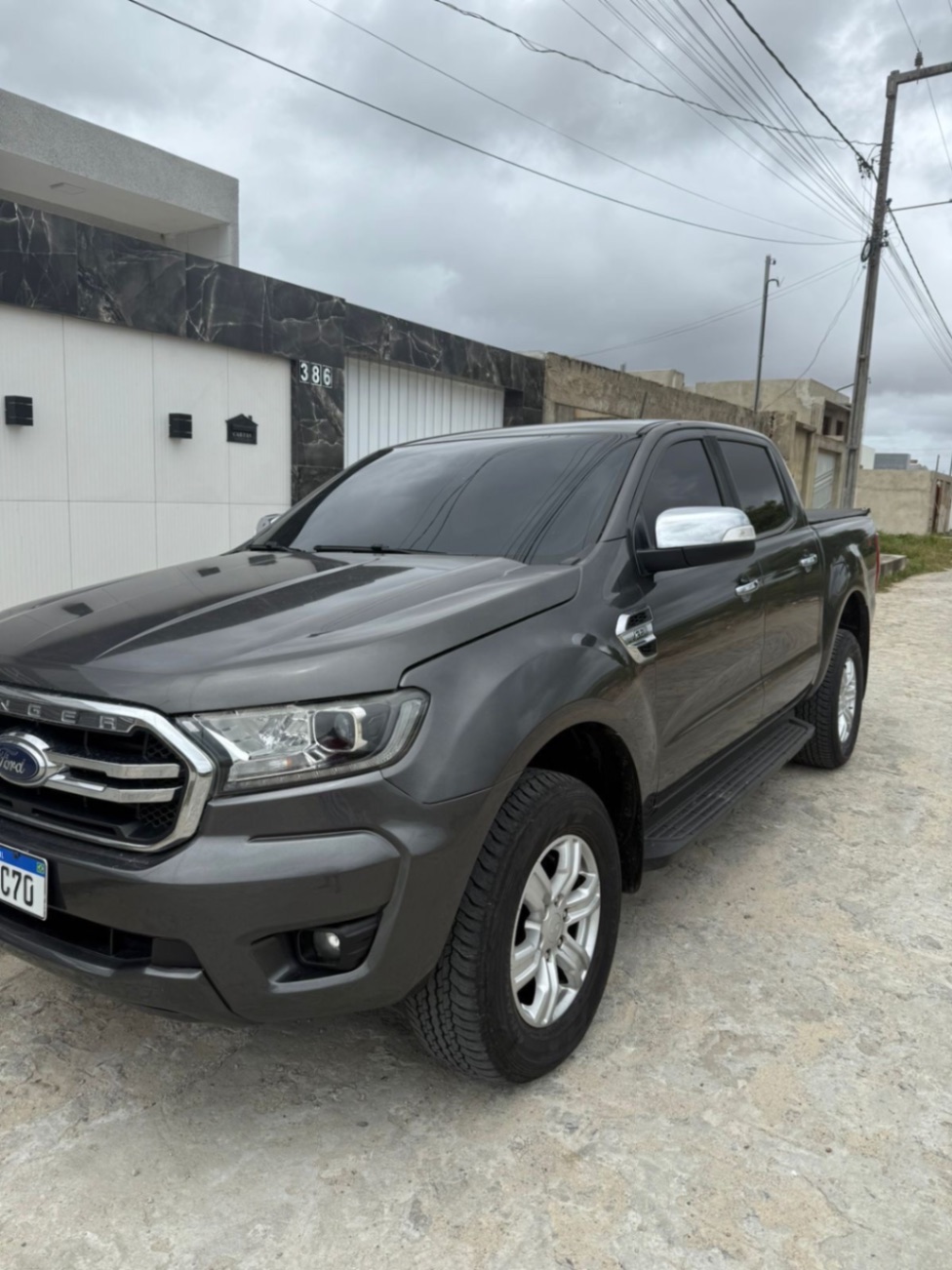 Ranger XLT - miniatura 2