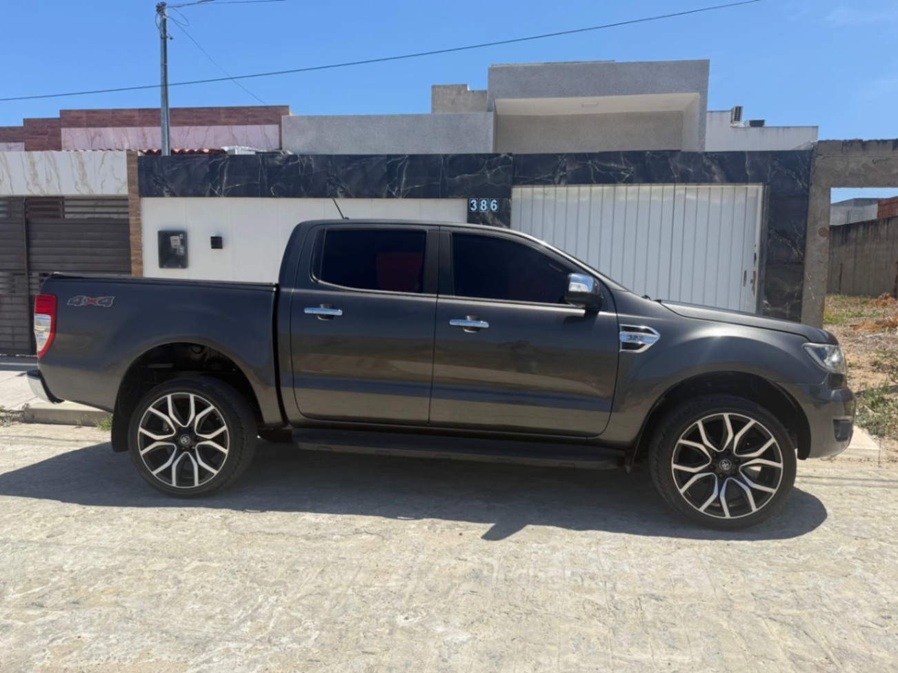 Ranger XLT - miniatura 3