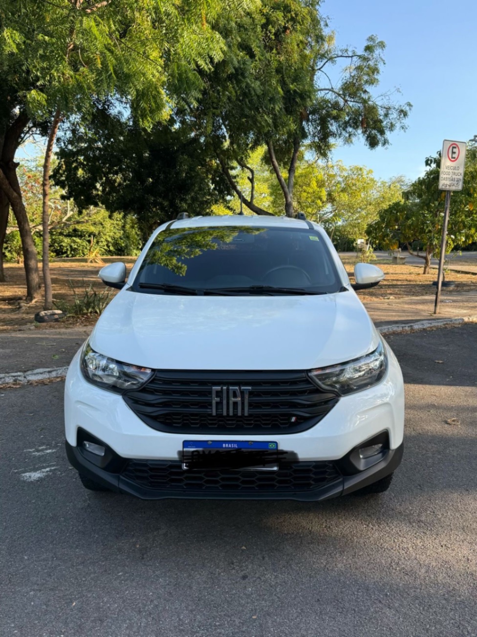 Fiat Strada - miniatura 2