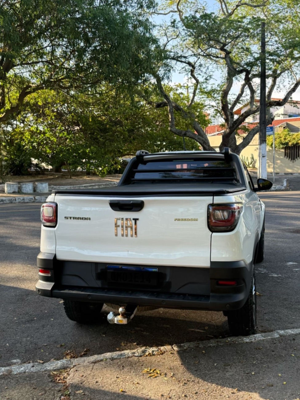 Fiat Strada - miniatura 3