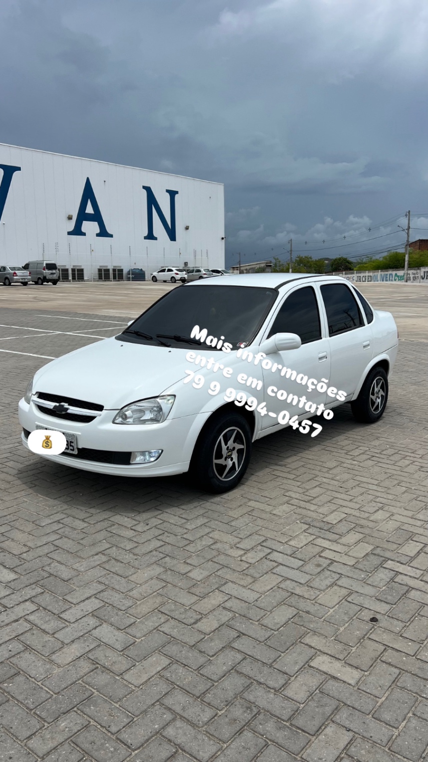 Corsa Classic 2016 extra vale a pena conferir - miniatura 2