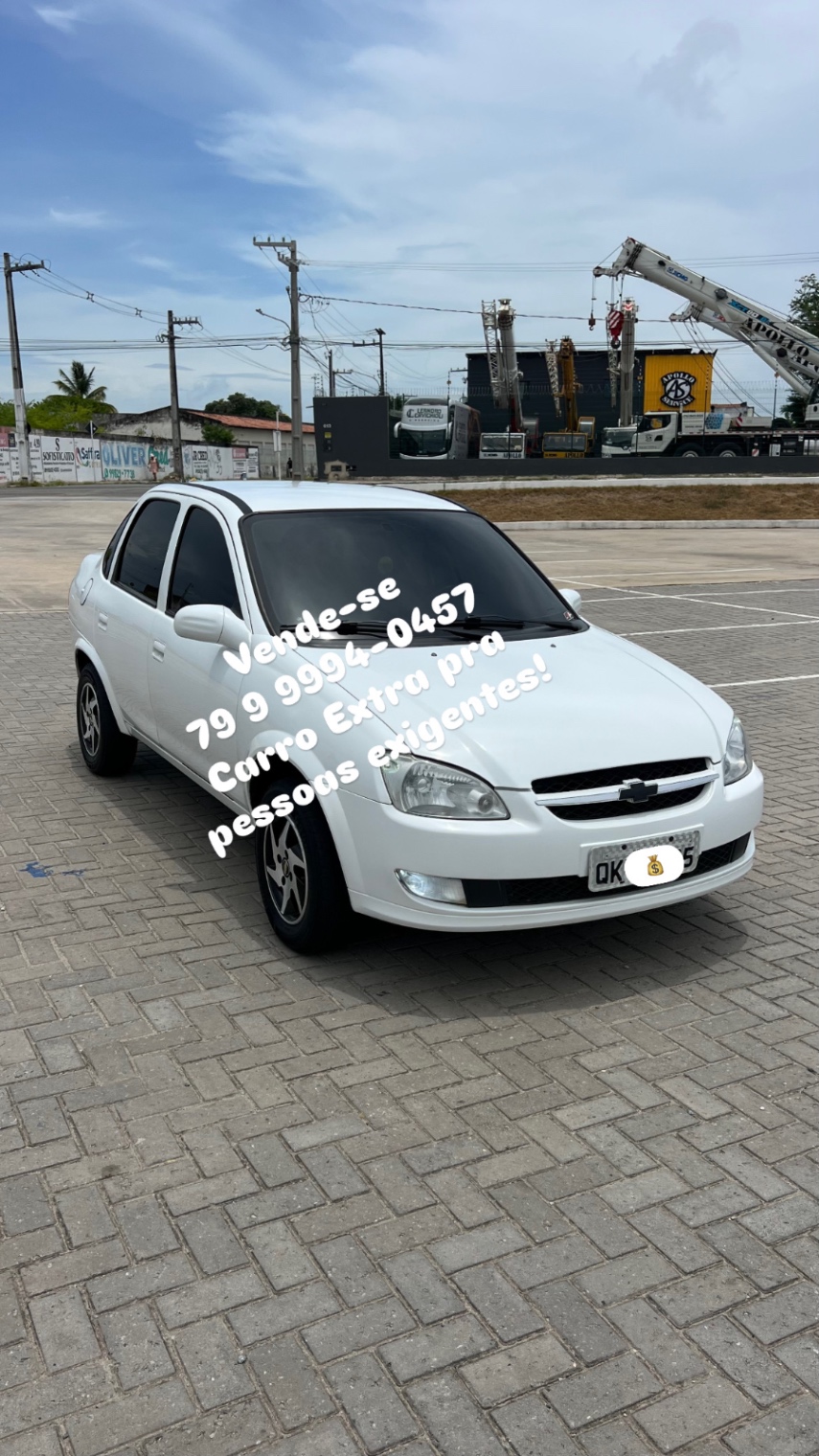 Corsa Classic 2016 extra vale a pena conferir - miniatura 3