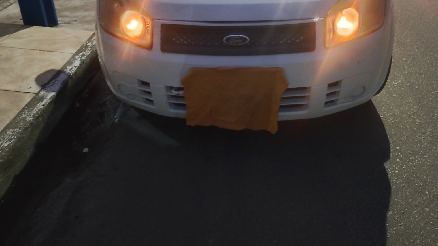 Vende-se Fiesta Hatch 1.0 2009 - miniatura 3