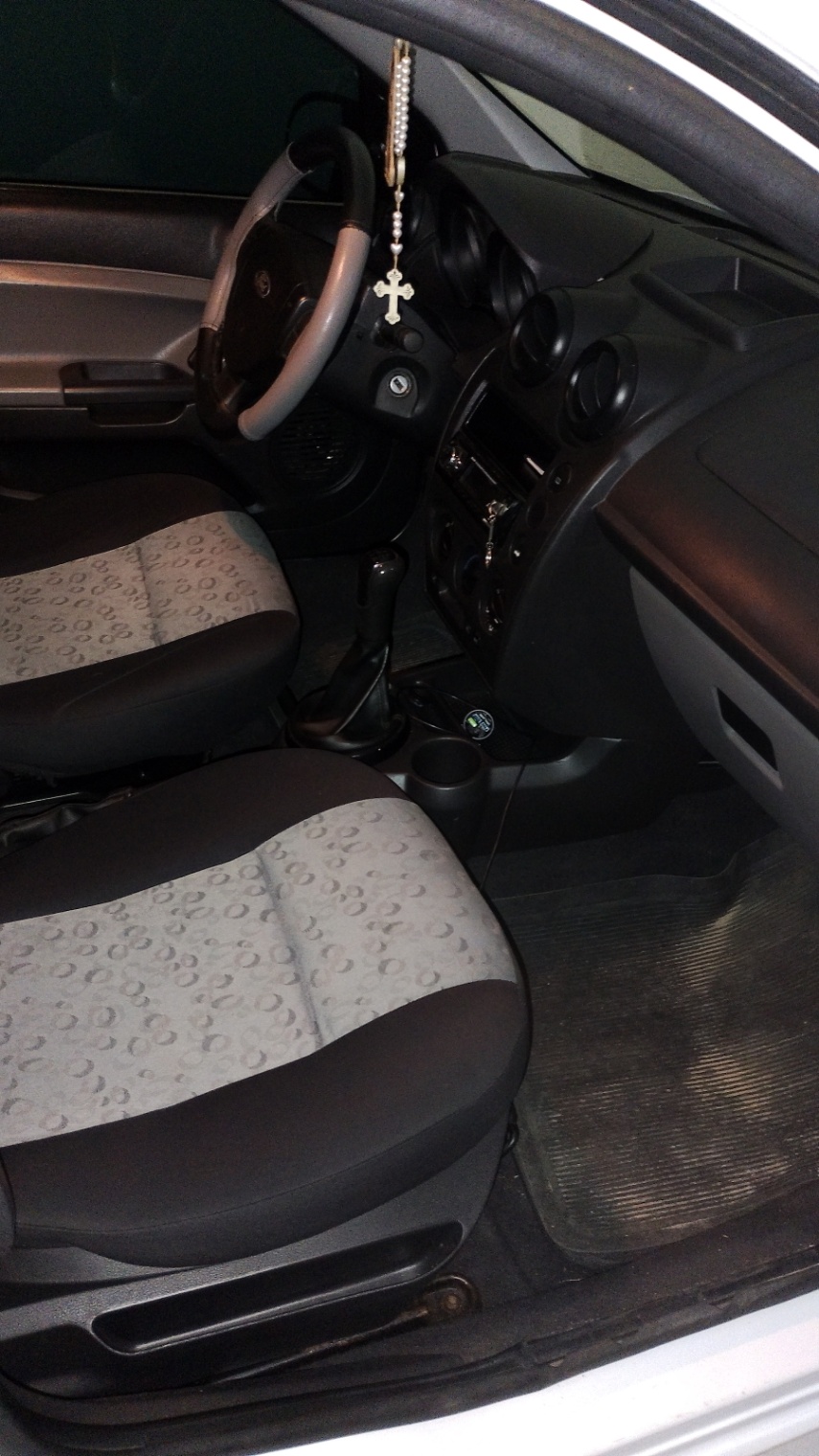 Vende-se Fiesta Hatch 1.0 2009 - miniatura 4