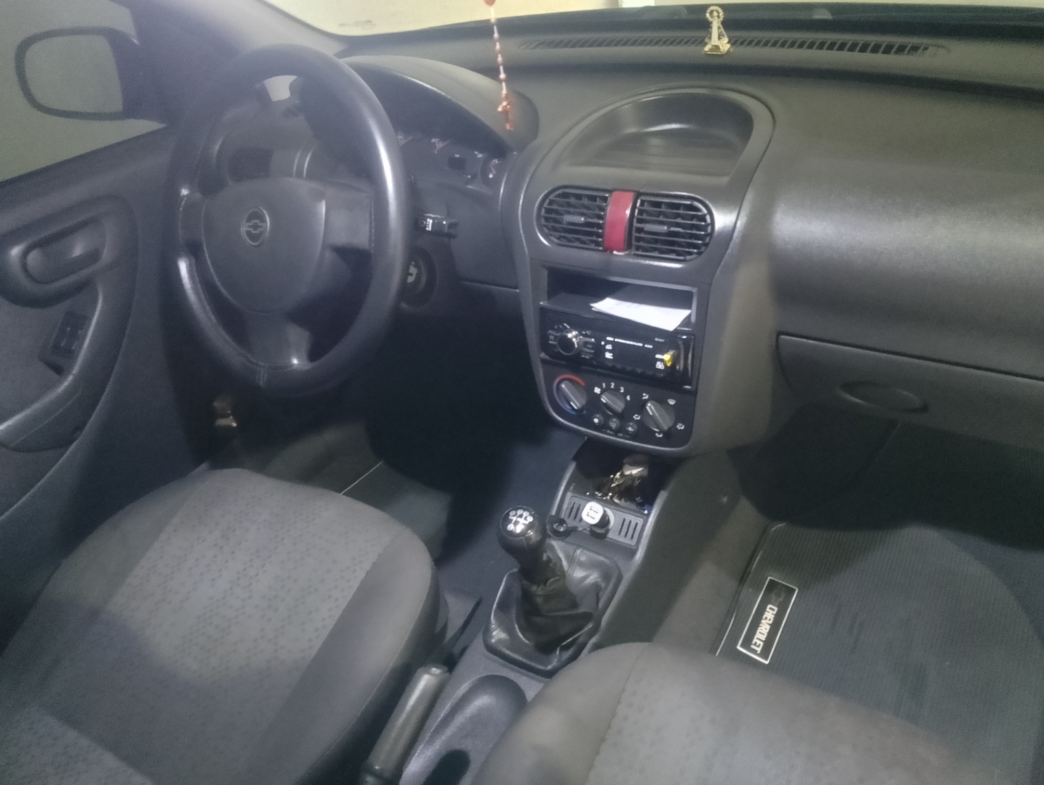 Corsa Hatch Max - miniatura 4