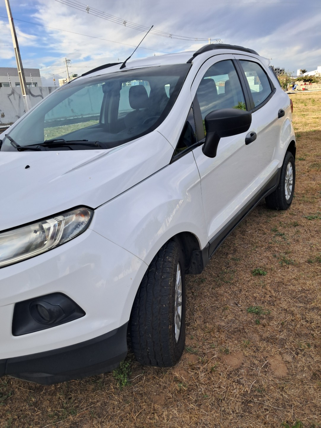 Ecospot 2014, 2.0, livreto chave reserva - miniatura 3