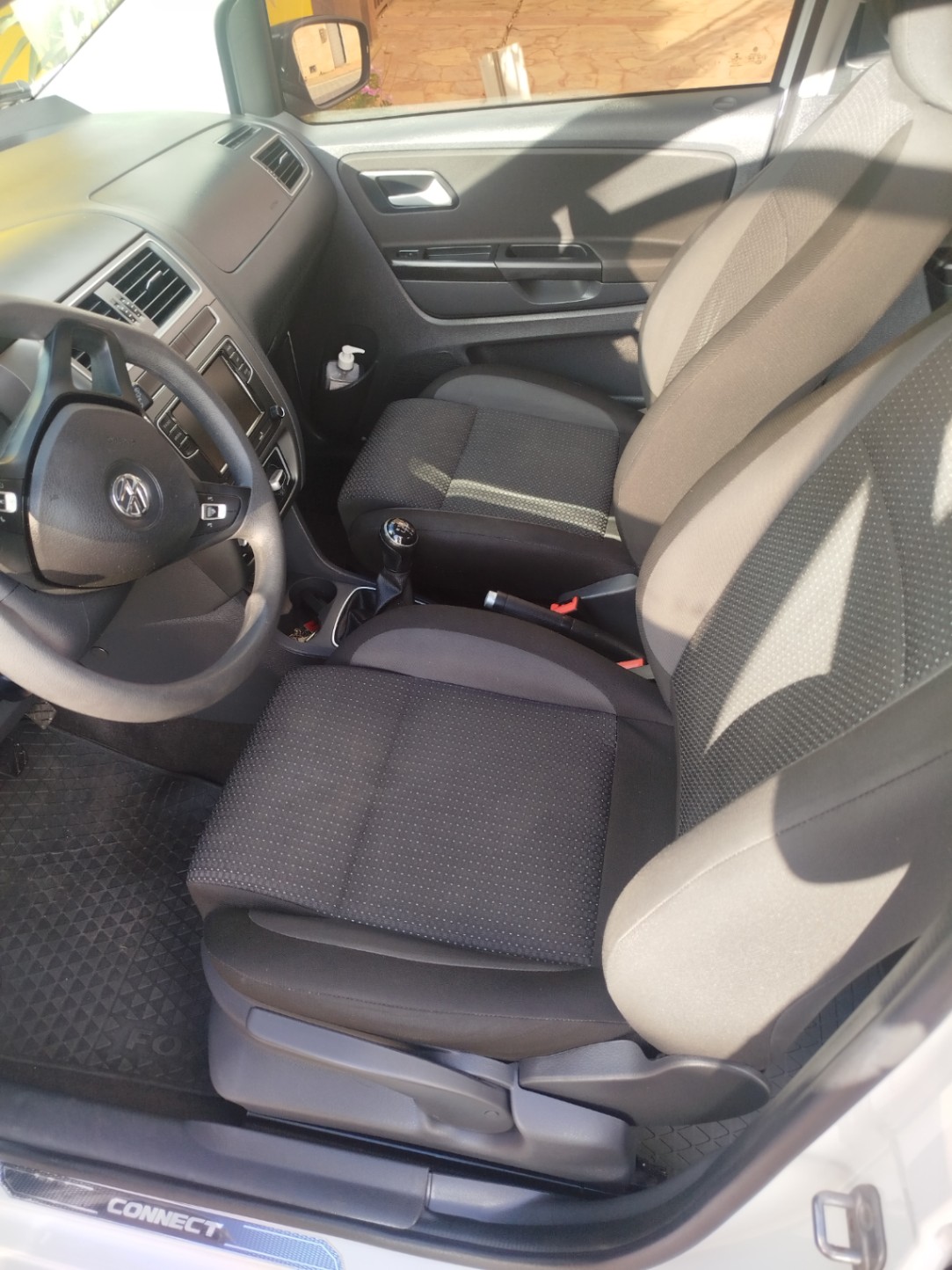 Fox conect 1.6 flex - miniatura 3