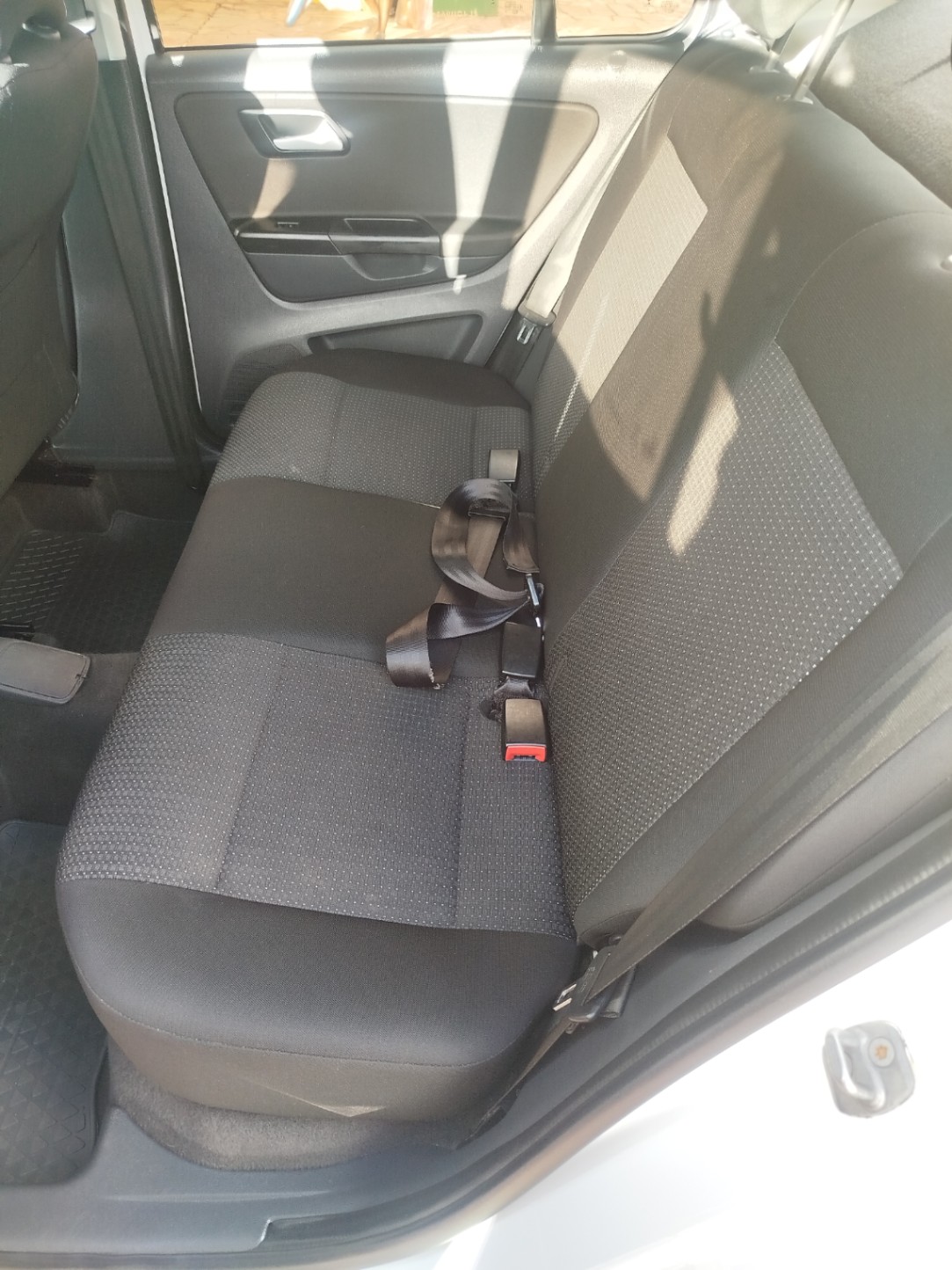 Fox conect 1.6 flex - miniatura 4