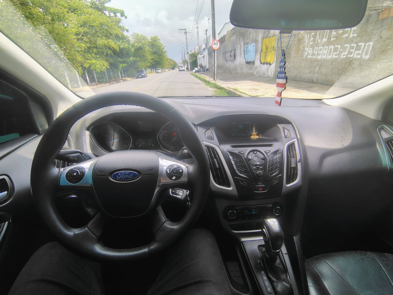 Focus 2015 2.0 AT - miniatura 3