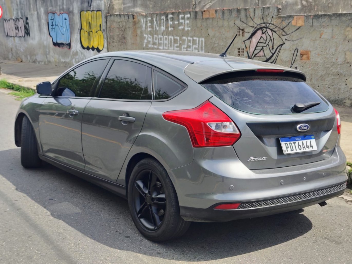 Focus 2015 2.0 AT - miniatura 2