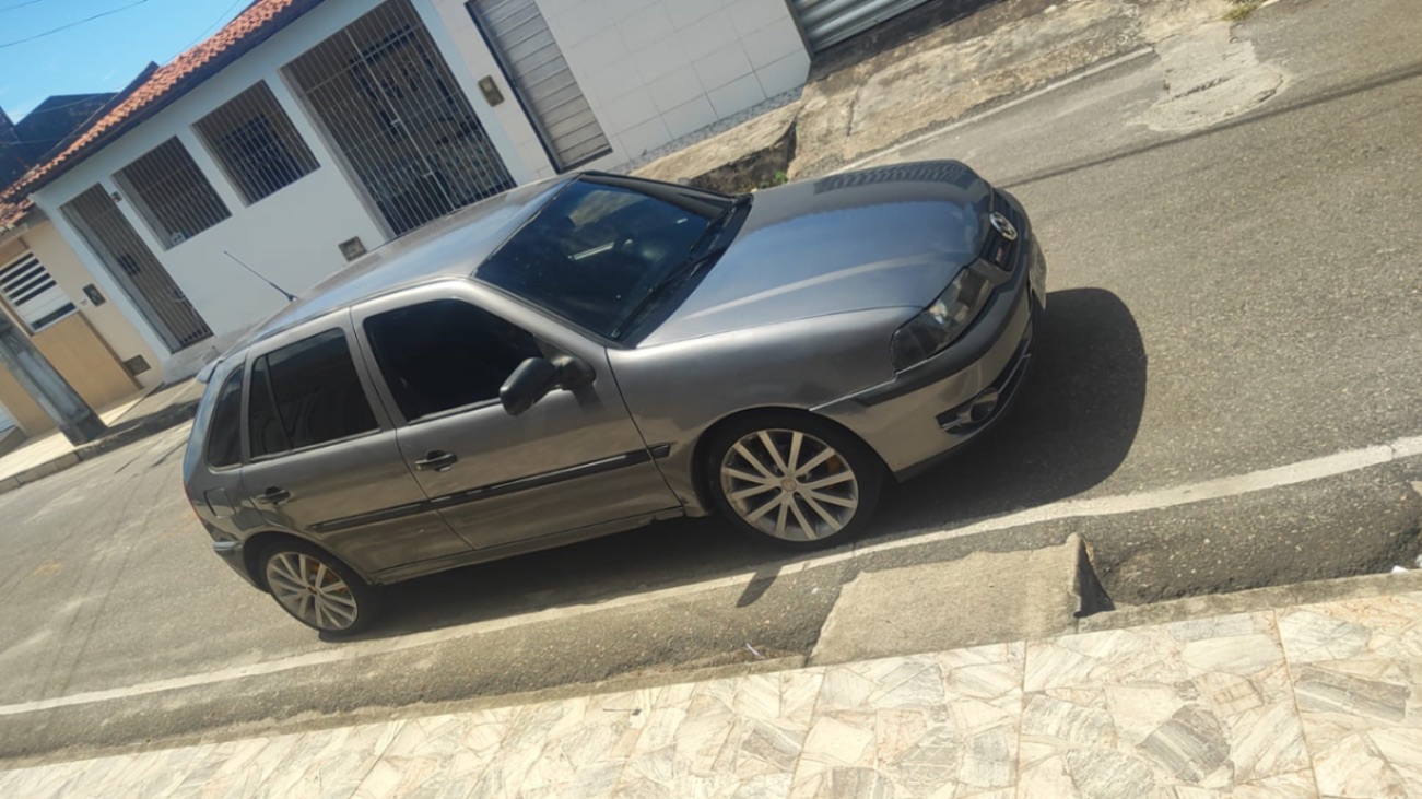 Gol G3 1.0 - miniatura 2