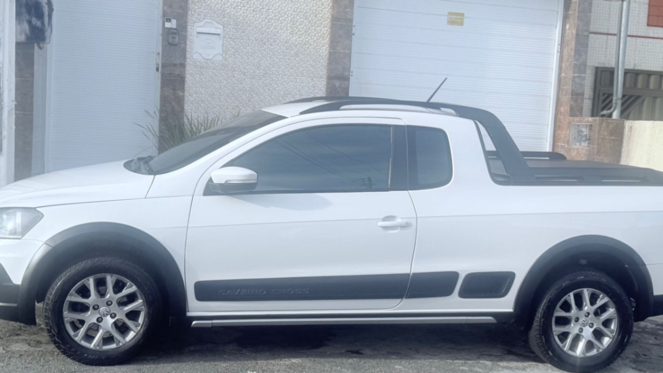 Saveiro Cross - miniatura 2