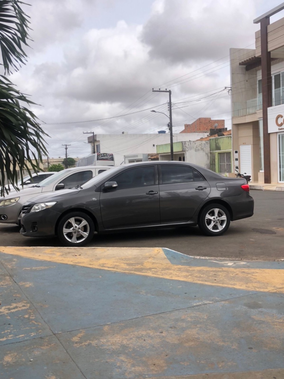 Corolla XEI 2.0 - miniatura 2