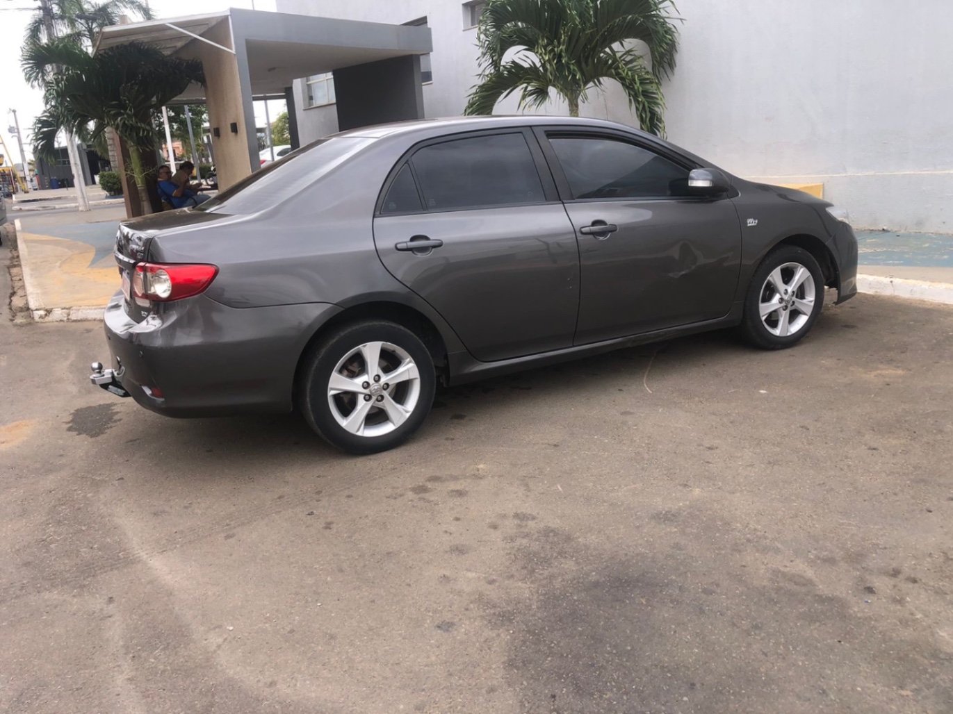 Corolla XEI 2.0 - miniatura 3