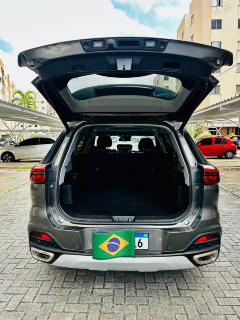 Tiggo 8 7 lugares - miniatura 3