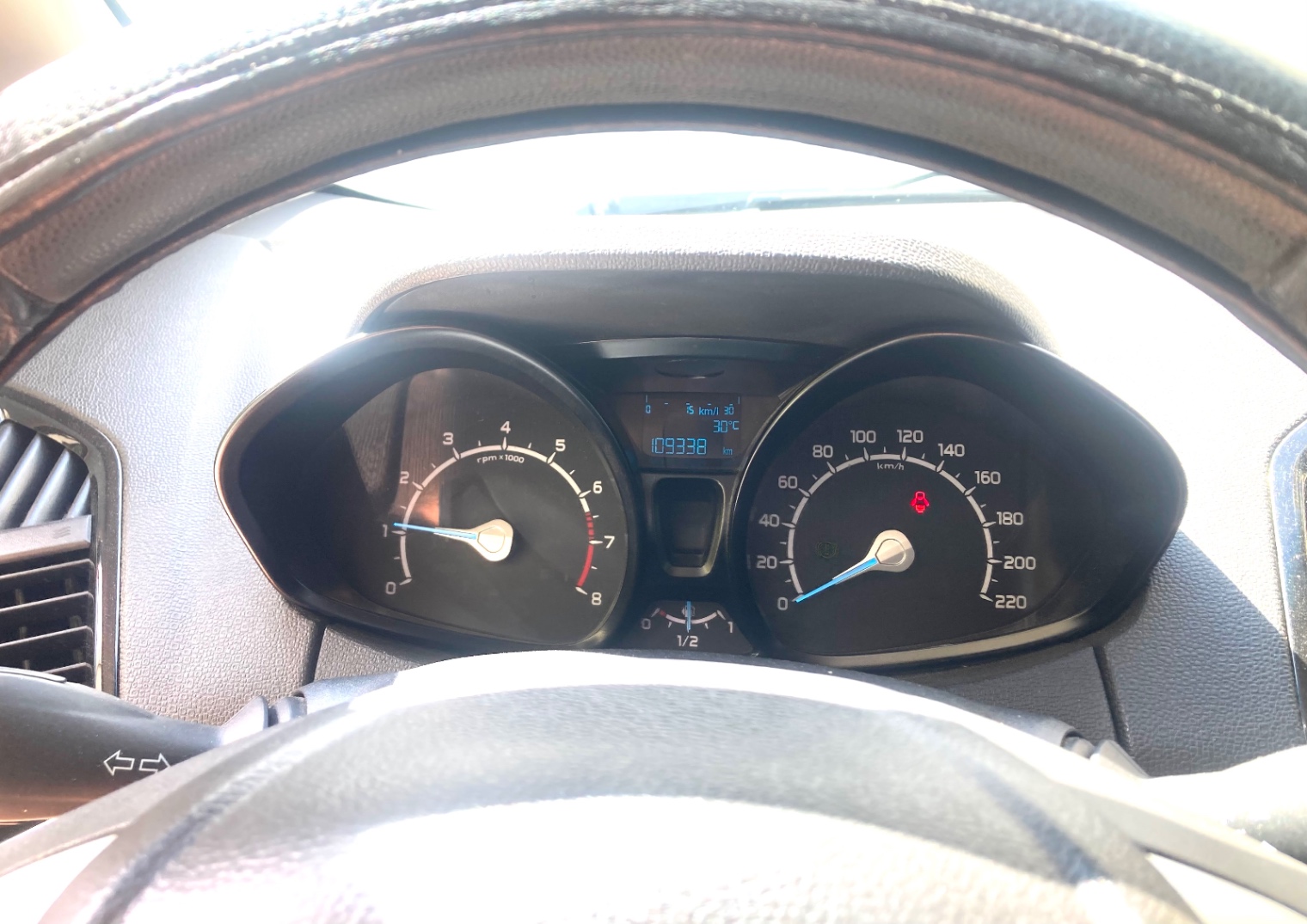 Ecosport Freestyle 1.6. - miniatura 4