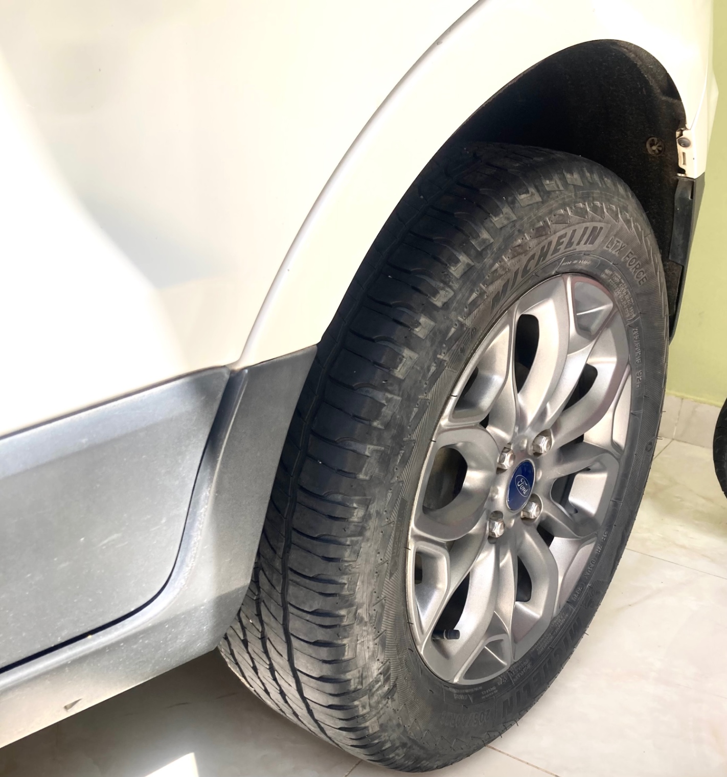 Ecosport Freestyle 1.6. - miniatura 2