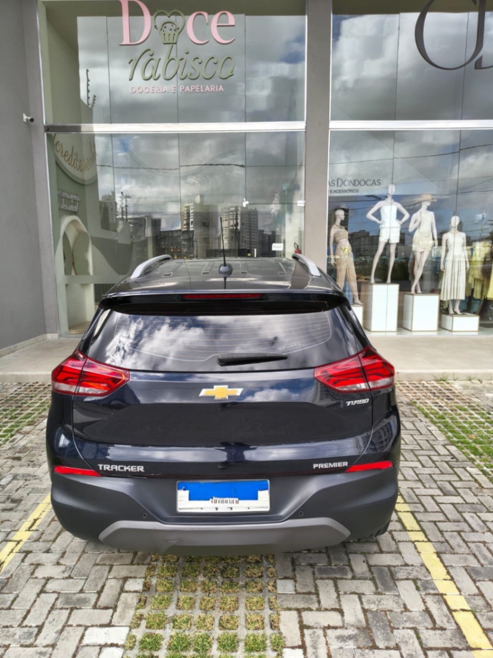 Tracker Premier - miniatura 2