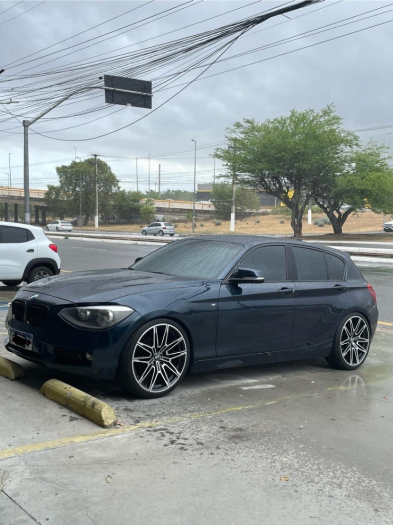 BMW 116i