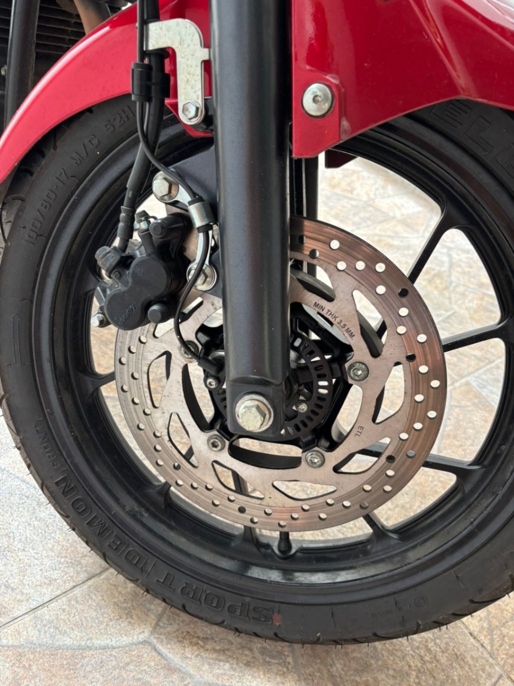 Fz25 2025 - miniatura 3