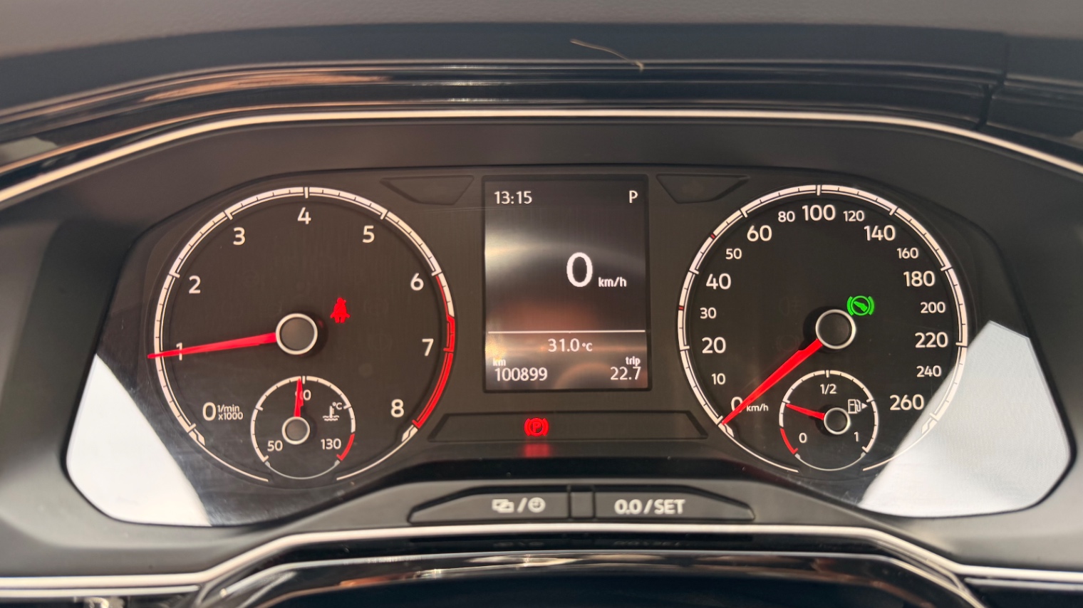 Virtus Tsi Comfortline (Tech II) 2018 - miniatura 3