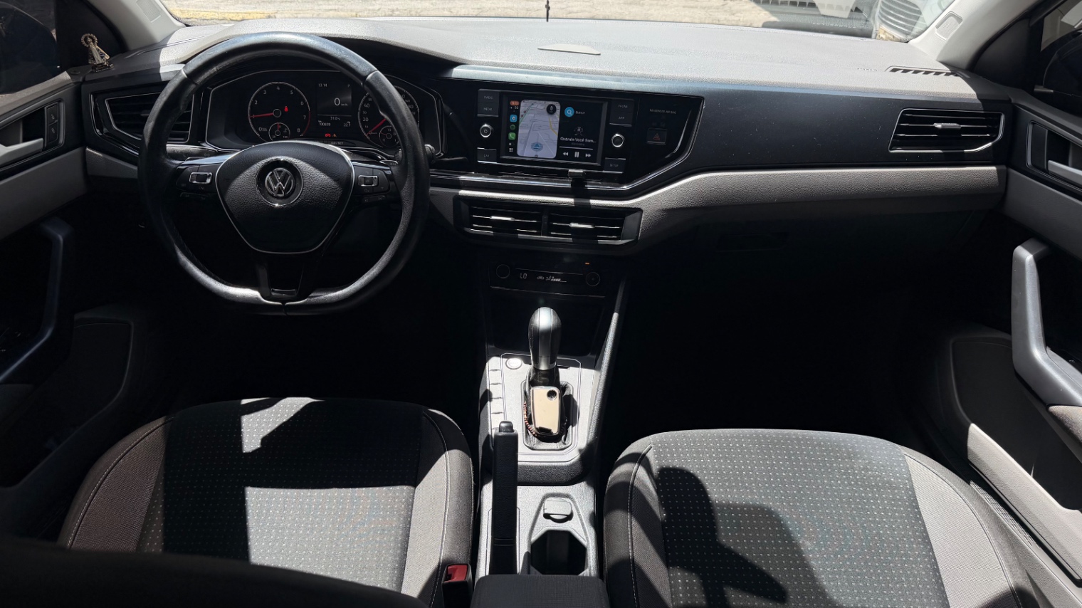 Virtus Tsi Comfortline (Tech II) 2018 - miniatura 4