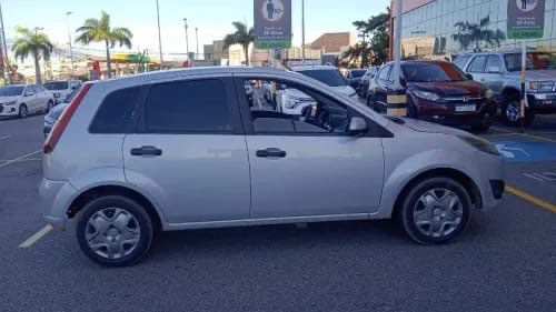 Ford Fiesta 1.0