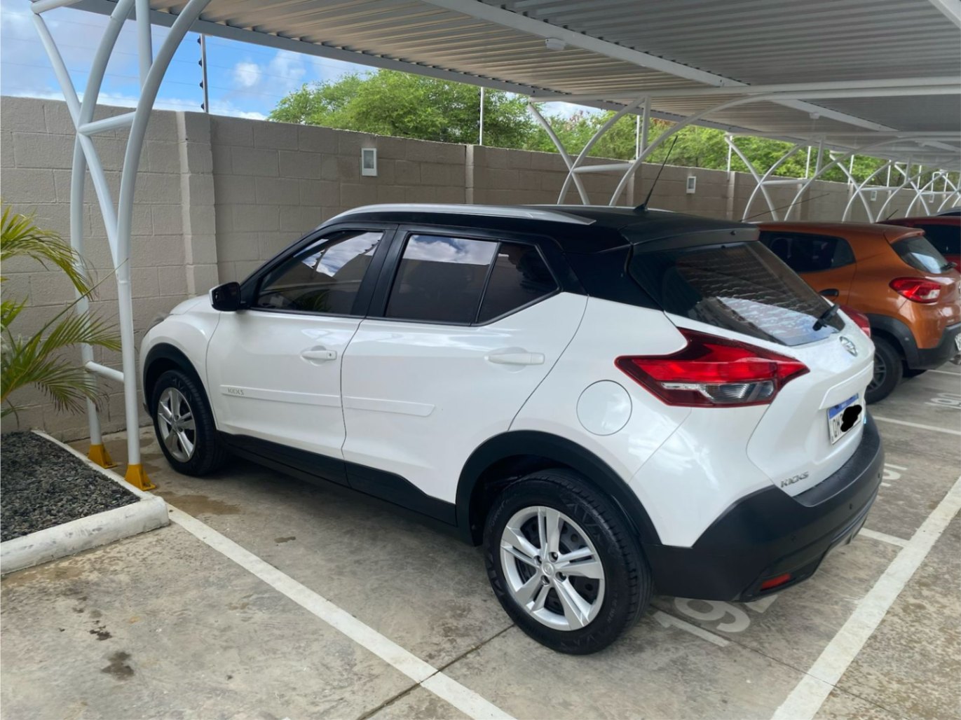 Kicks S 2018 AT - miniatura 2