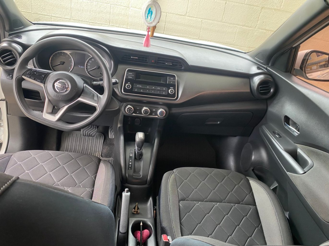 Kicks S 2018 AT - miniatura 4