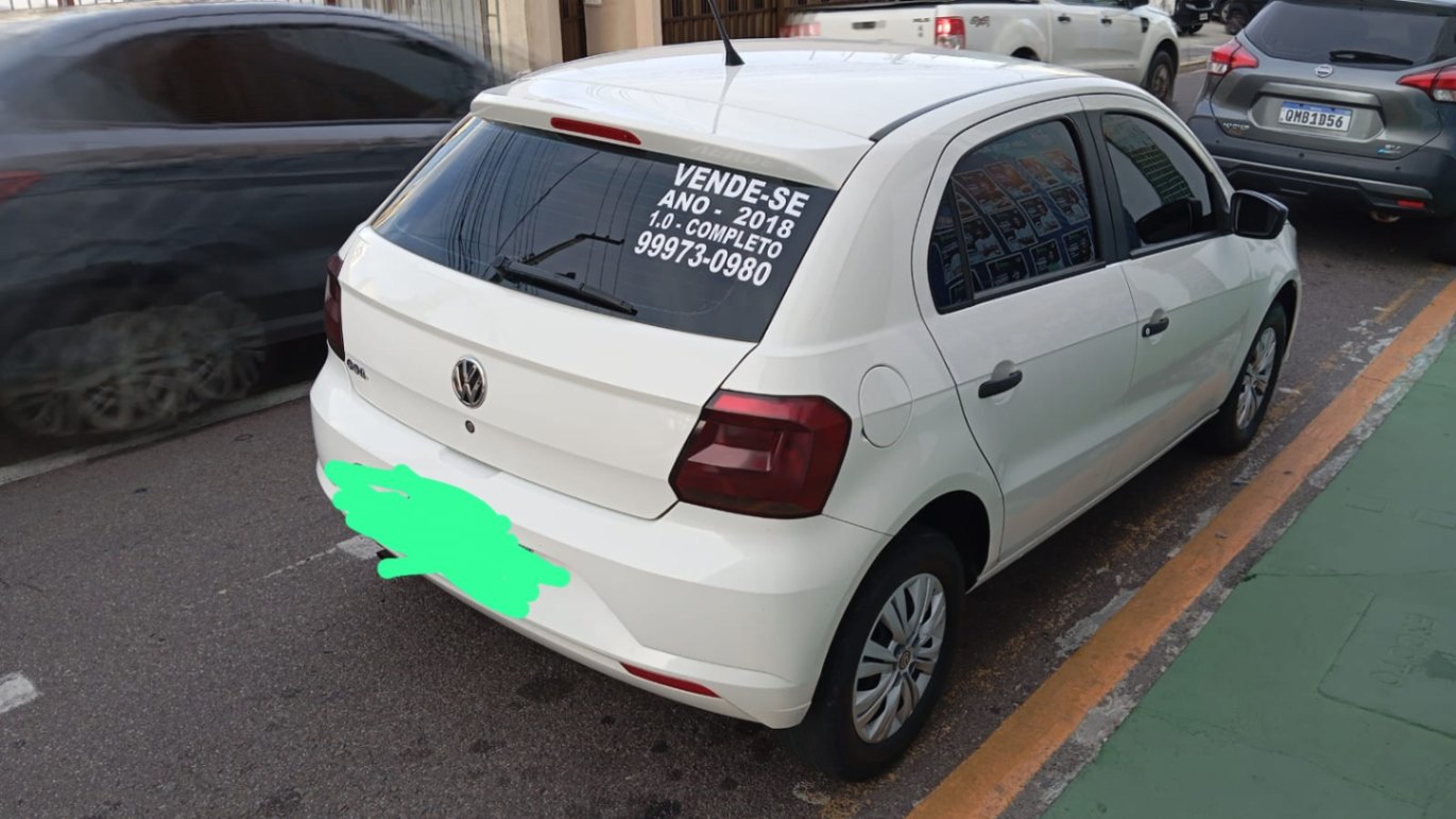 Gol 2018 completo - miniatura 2