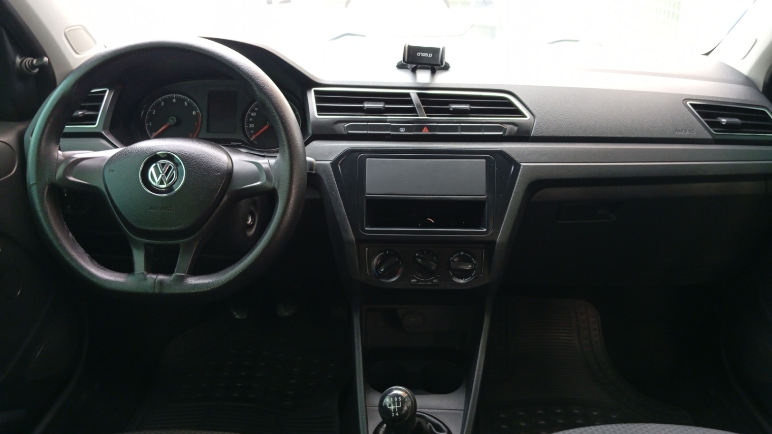 Gol 2018 completo - miniatura 3