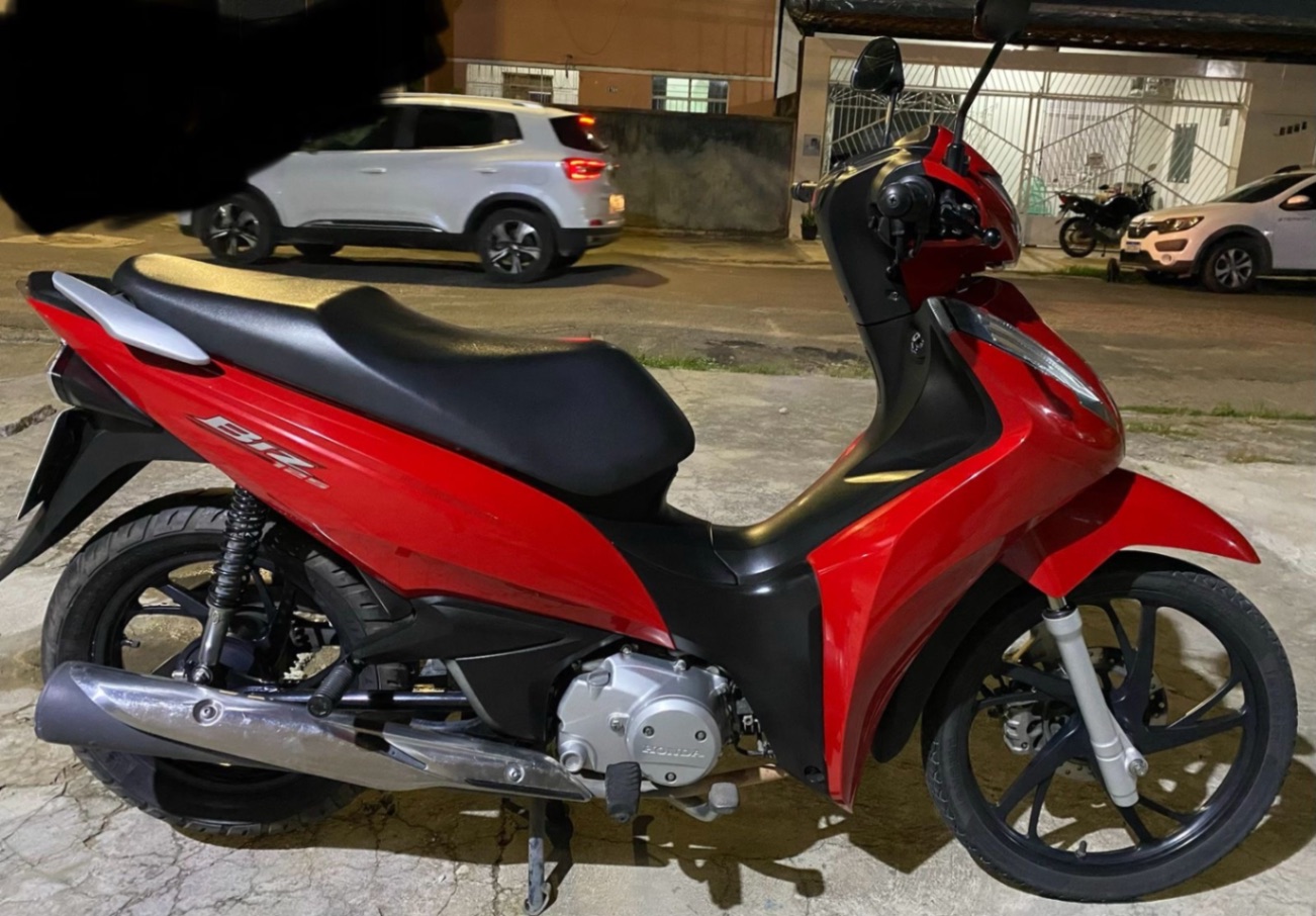 Biz 125 - miniatura 2