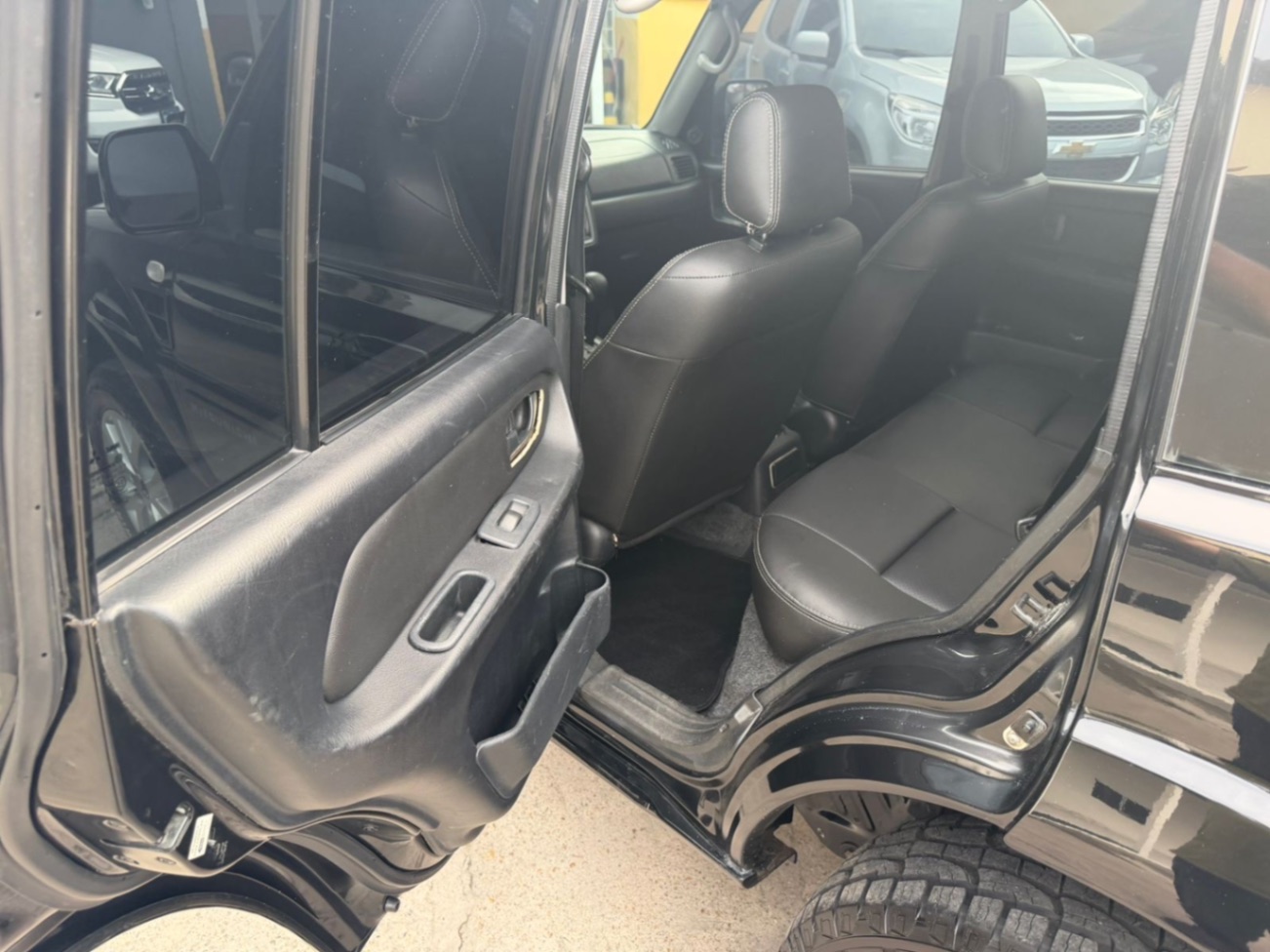 Tr4 4x4 - miniatura 3