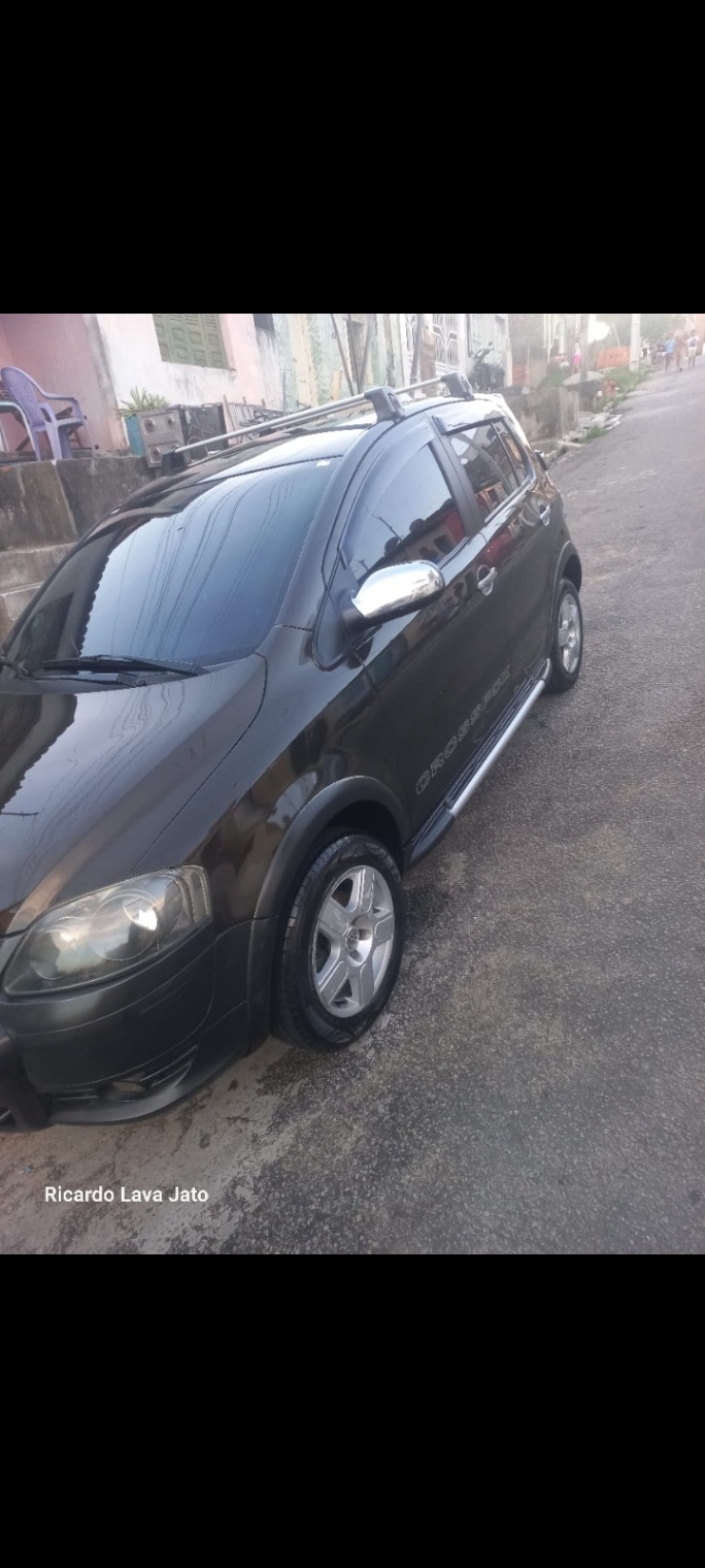 Cros Fox - miniatura 2