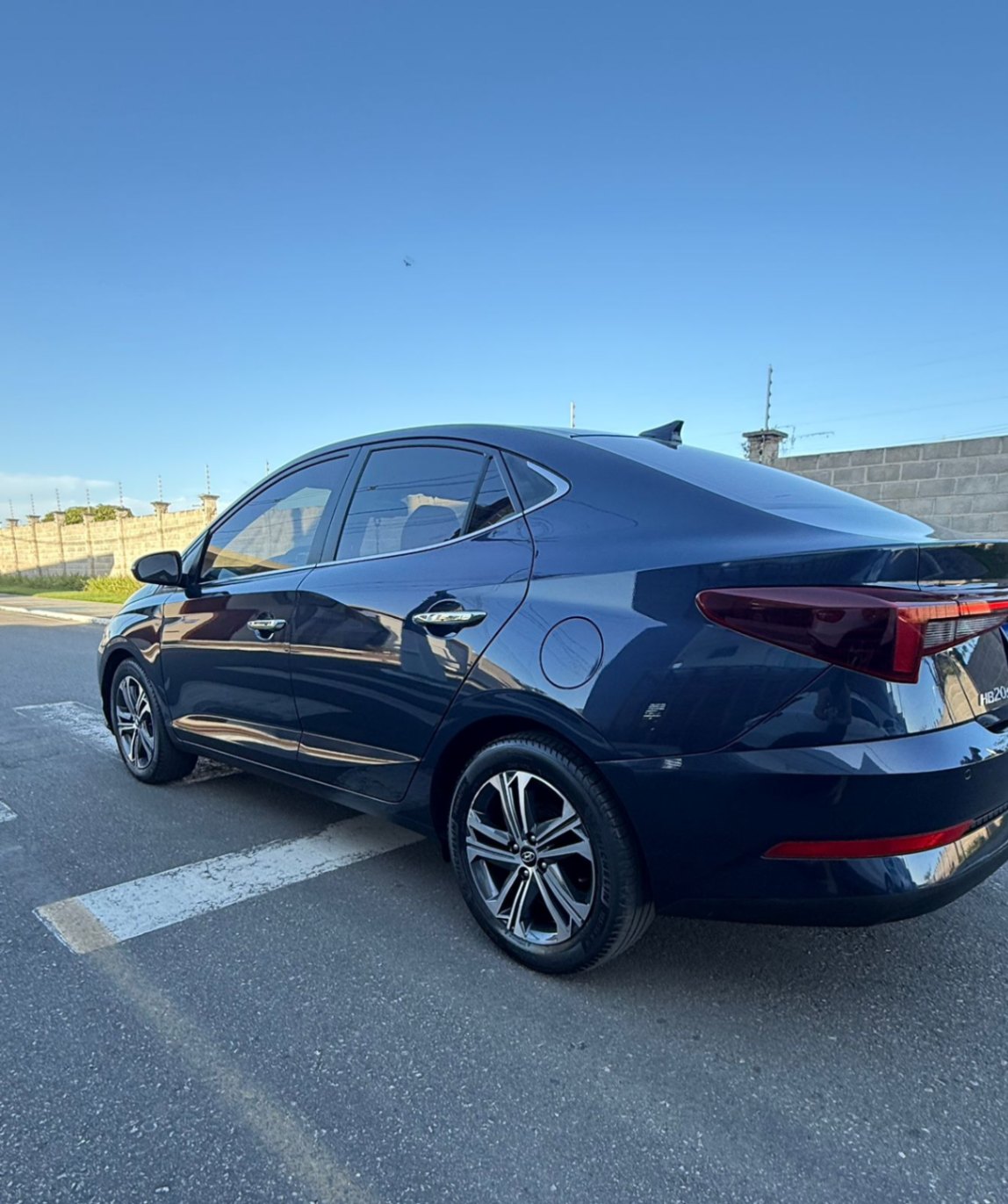 HB-20s PLATINUM plus - miniatura 2