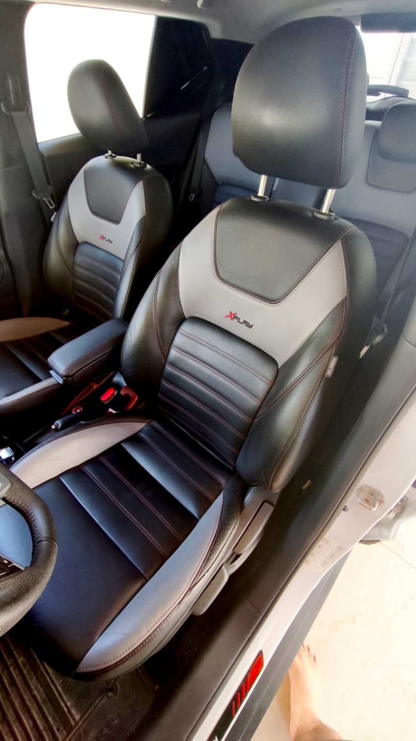 Nissan Kicks Xplay edição limitada perfeito - miniatura 2