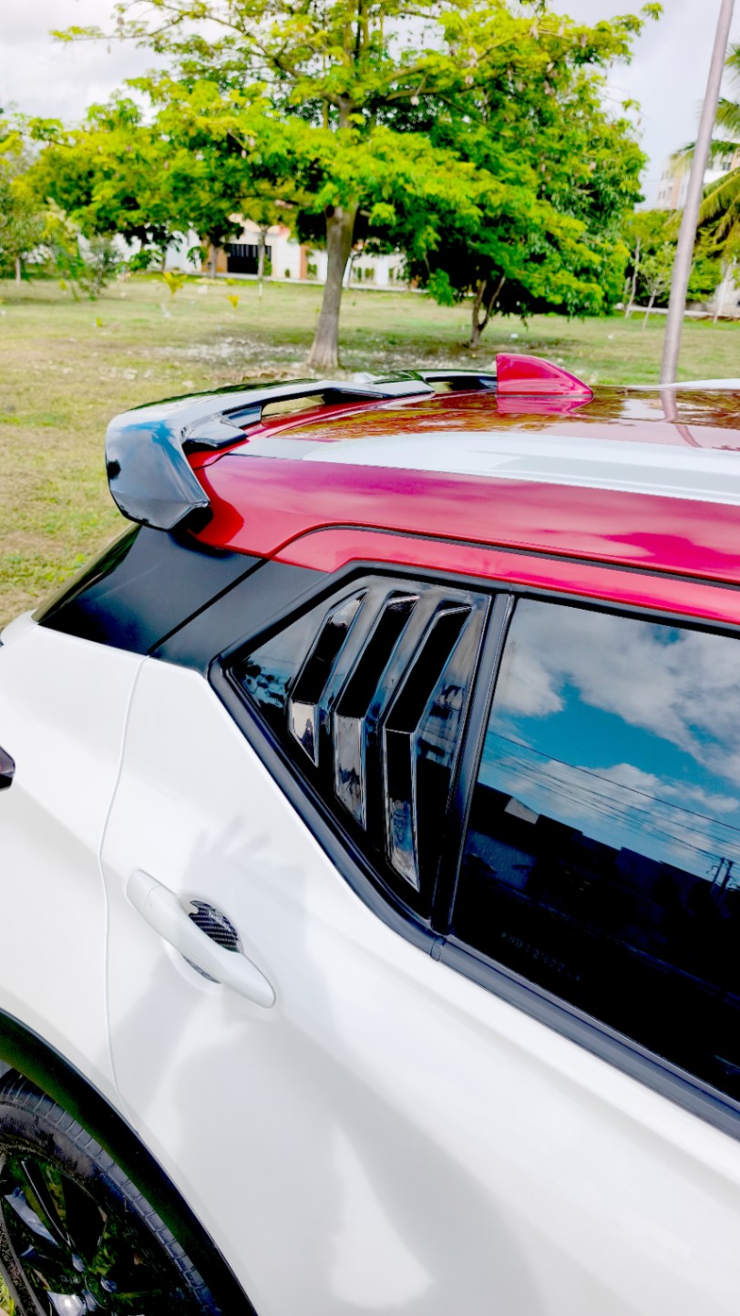 Nissan Kicks Xplay edição limitada perfeito - miniatura 4