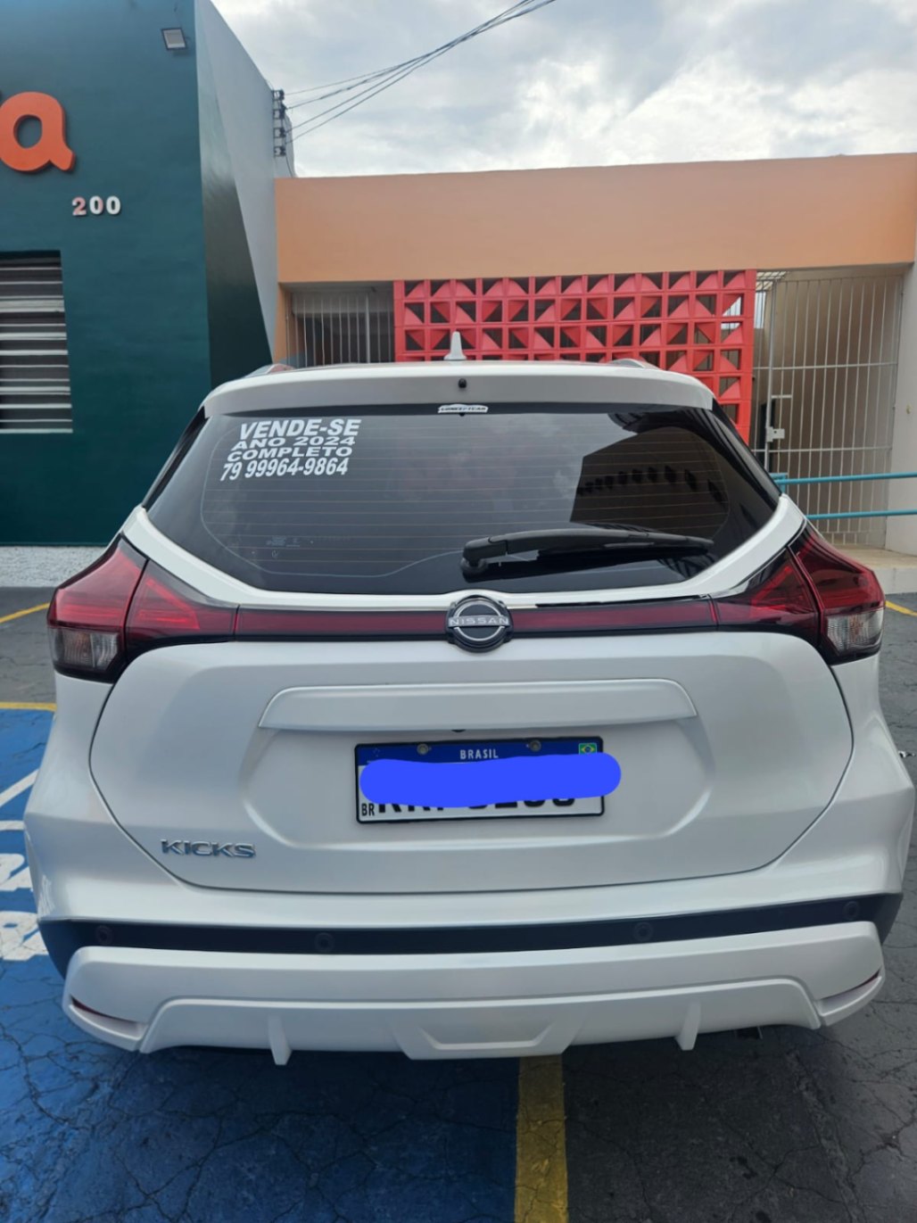 Nissan kicks exclusive - miniatura 2