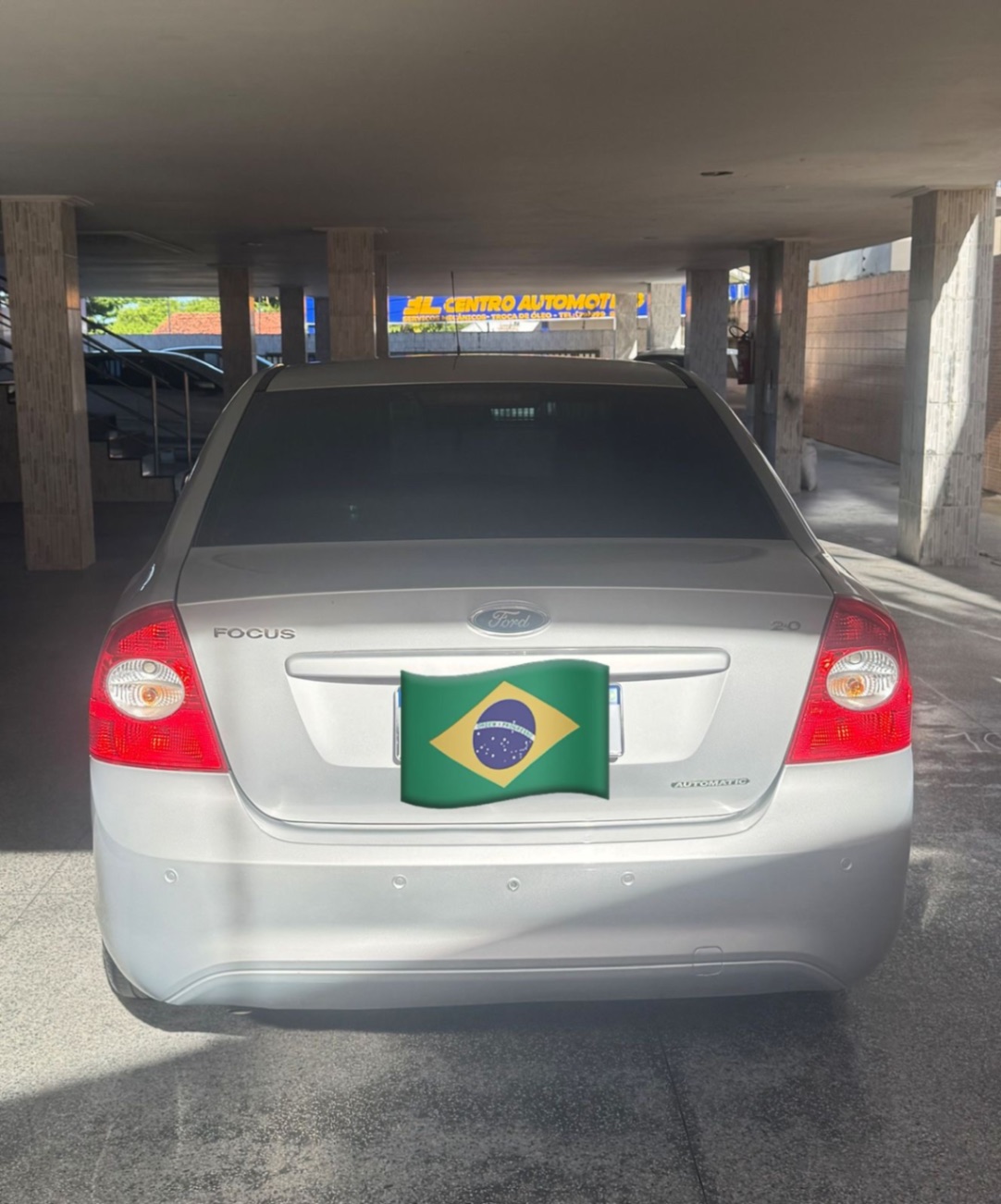 Ford Focus - miniatura 4